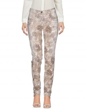 Брюки SCERVINO STREET