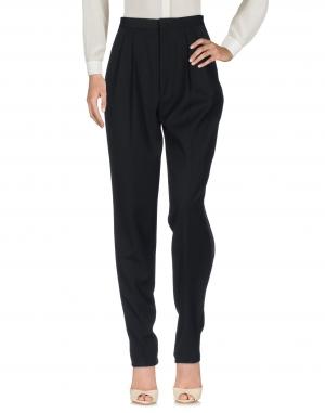 Брюки SAINT LAURENT