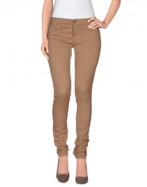 Брюки TWIN-SET JEANS