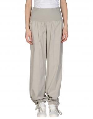 Повседневные брюки  - Серый цвет