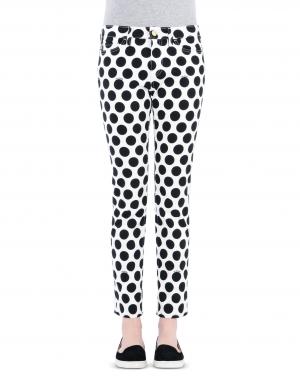 LOVE MOSCHINO Повседневные брюки Брюки LOVE MOSCHINO