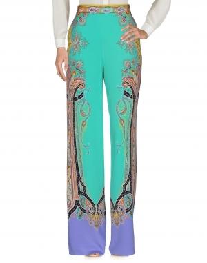 Брюки ETRO