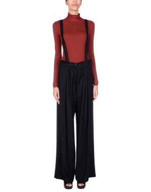 Брюки ANN DEMEULEMEESTER