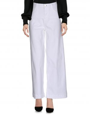 LOVE MOSCHINO Повседневные брюки Брюки LOVE MOSCHINO
