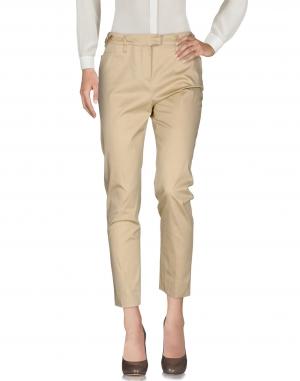 Брюки ERMANNO SCERVINO