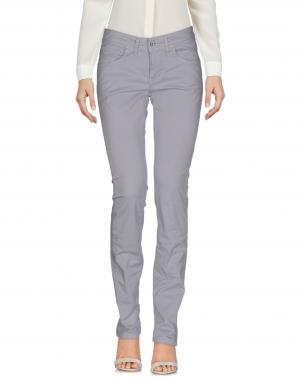 Повседневные брюки  - Серый цвет