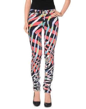 Брюки JUST CAVALLI