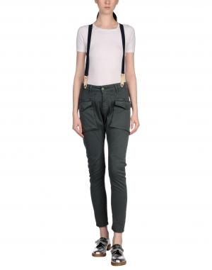 Брюки KLIXS JEANS