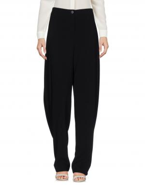 Повседневные брюки  - Черный цвет