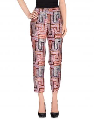 Брюки MSGM