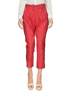 Брюки ERMANNO SCERVINO