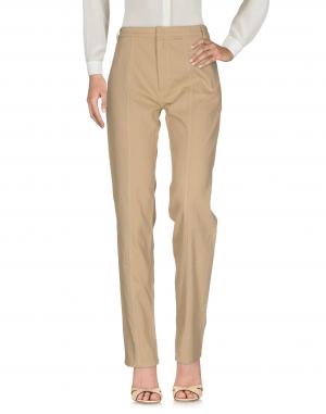 Повседневные брюки - Бежевый цвет