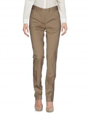 Брюки MOSCHINO CHEAP AND CHIC