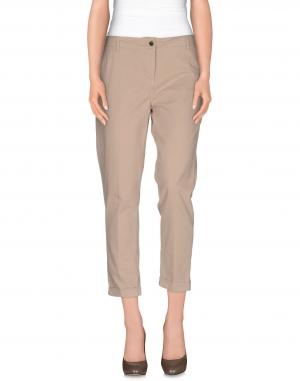 Брюки TWIN-SET Simona Barbieri