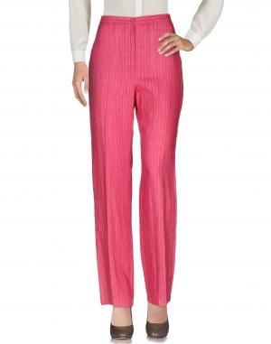 Повседневные брюки  - Розовый цвет