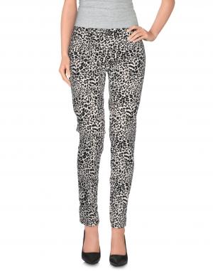 LOVE MOSCHINO Повседневные брюки Брюки LOVE MOSCHINO