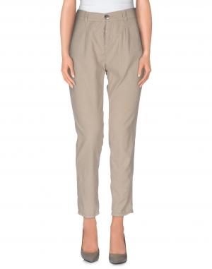 Брюки TWIN-SET JEANS
