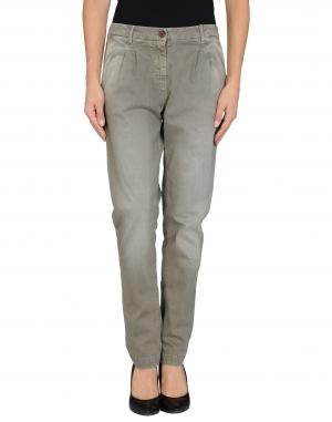 Брюки LABELROUTE