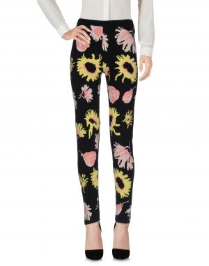 Брюки MOSCHINO CHEAP AND CHIC