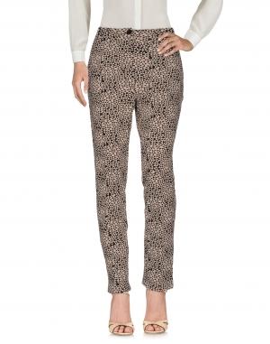 Брюки PINKO BLACK