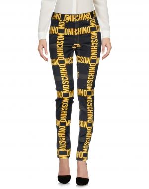 Брюки MOSCHINO COUTURE