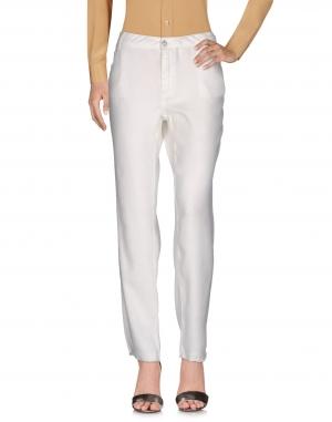 Брюки ERMANNO SCERVINO