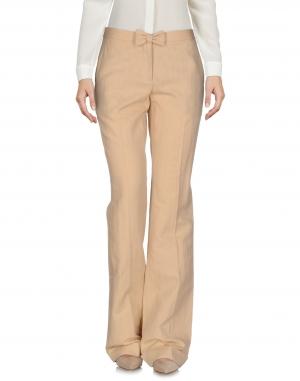 Брюки MOSCHINO CHEAP AND CHIC