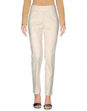 Повседневные брюки  - Белый цвет