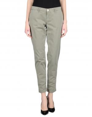 Брюки 0/ZERO CONSTRUCTION