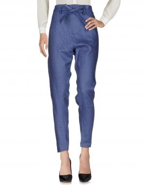 Брюки VIVIENNE WESTWOOD ANGLOMANIA