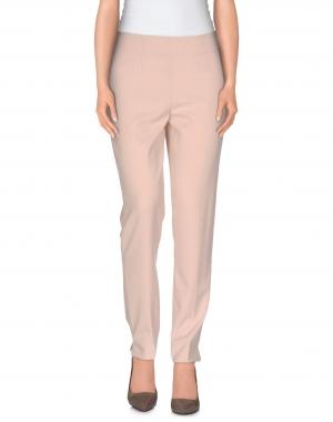 Повседневные брюки  - Бежевый цвет