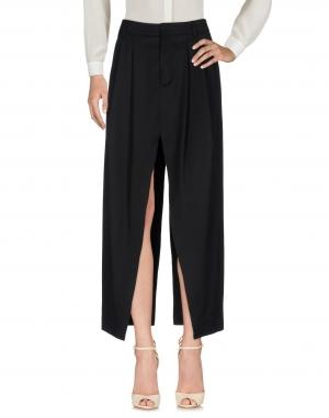 Брюки SAINT LAURENT