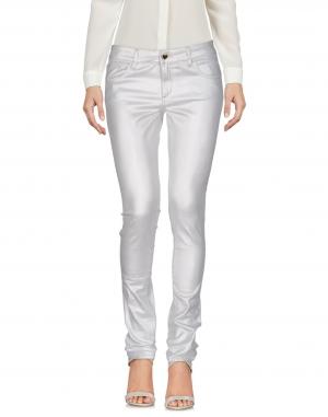 Брюки TWIN-SET JEANS