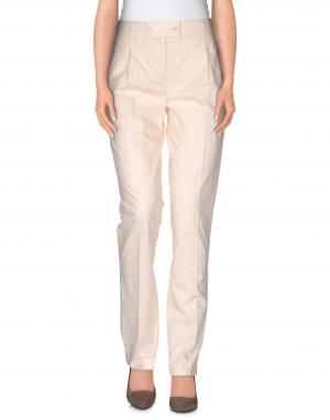 Брюки MOSCHINO CHEAP AND CHIC