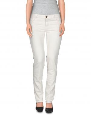 Брюки TWIN-SET JEANS