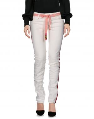 Брюки TWIN-SET JEANS