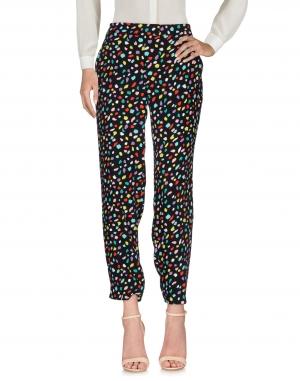 Брюки BOUTIQUE MOSCHINO