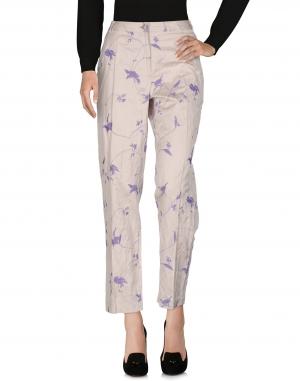 Брюки DRIES VAN NOTEN