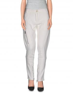 Брюки ERMANNO SCERVINO