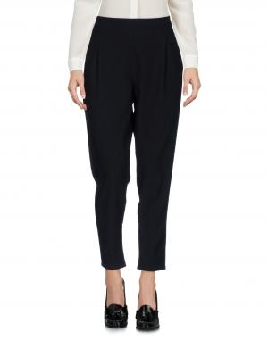 Повседневные брюки  - Черный цвет