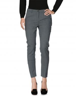 Повседневные брюки  - Серый цвет