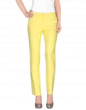 Брюки ERMANNO SCERVINO