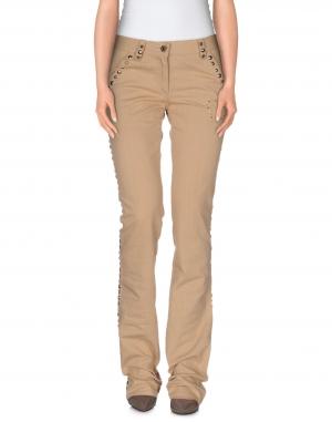 Брюки MOSCHINO CHEAP AND CHIC