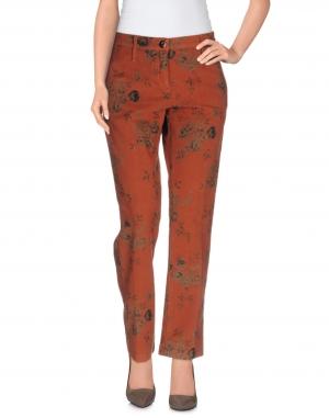 Брюки JACOB COHЁN