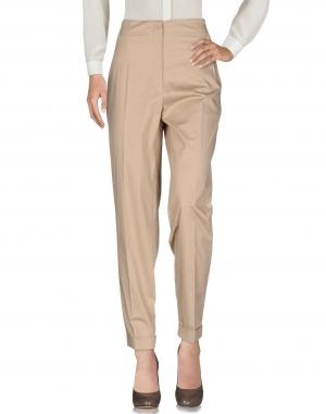 Брюки MOSCHINO CHEAP AND CHIC