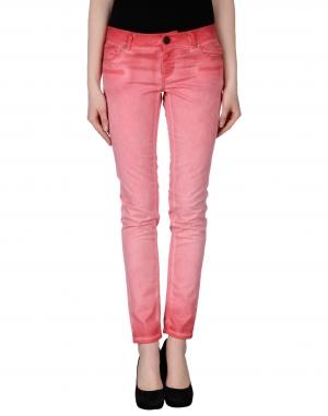 Брюки TWIN-SET JEANS