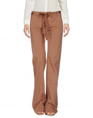 Брюки TWIN-SET JEANS