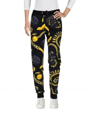 Брюки MOSCHINO COUTURE