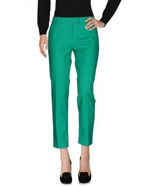 Брюки MOSCHINO CHEAP AND CHIC