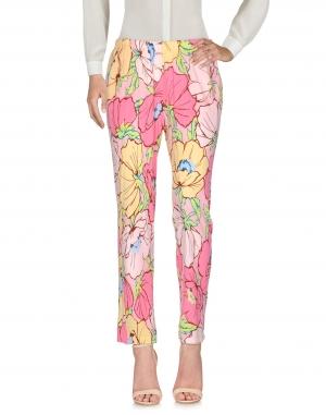 Брюки MOSCHINO CHEAP AND CHIC